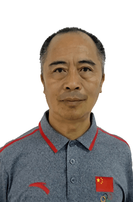 陈杰