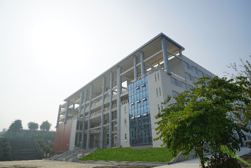 教学实训楼